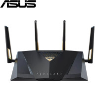 Asus RT-BE88U BE7200 Dual-band WiFi 7 AiMesh Exten...