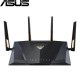 Asus RT-BE88U BE7200 Dual-band WiFi 7 AiMesh Extendable Router