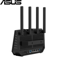 ASUS RT-BE92U BE9700 Tri-Band WiFi 7 Router...