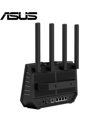 ASUS RT-BE92U BE9700 Tri-Band WiFi 7 Router