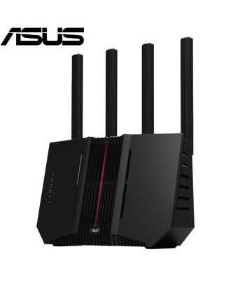 ASUS RT-BE92U BE9700 Tri-Band WiFi 7 Router