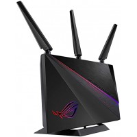 ASUS ROG GT-AC2900 DUAL BAND GIGABIT WIFI ROUTER ...