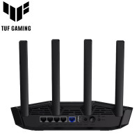Asus TUF Gaming BE3600 Dual Band WiFi 7 Gaming Rou...