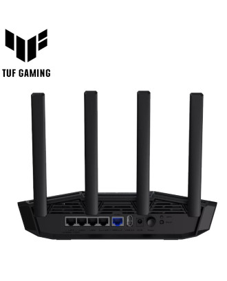 Asus TUF Gaming BE3600 Dual Band WiFi 7 Gaming Router