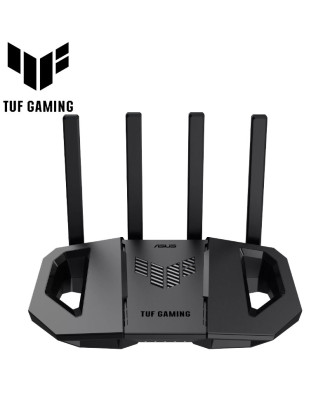 Asus TUF Gaming BE3600 Dual Band WiFi 7 Gaming Router