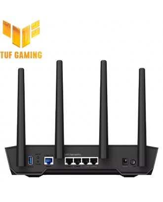 ASUS TUF Gaming AX4200 Dual Band WiFi 6