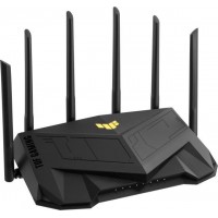 TUF Gaming AX5400 Dual Band WiFi 6 Gaming Router...