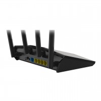 Asus RT-AX55 AX1800 Dual Band WiFi 6 Router ...
