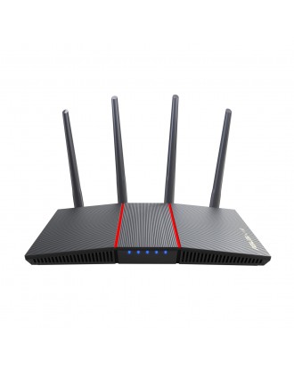 Asus RT-AX55 AX1800 Dual Band WiFi 6 Router 