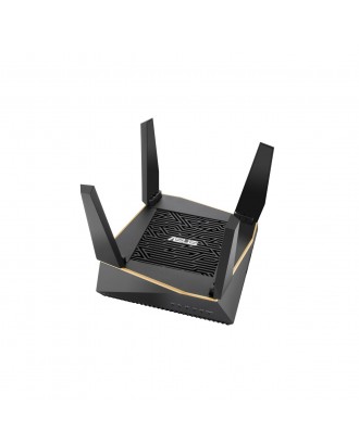Asus RT-AX92 AX6100 Tri-Band WiFi 6 Gaming Router 