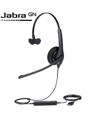 JABRA BIZ 1500 MONO USB HEADSET