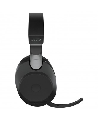 JABRA EVOLVE2 85 LINK380A MS STEREO BLACK HEADSET