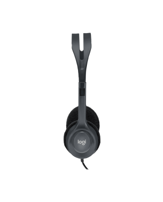 LOGITECH H111 STEREO BUSINESS HEADSET