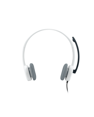 LOGITECH H150 STEREO HEADSET WITH MIC