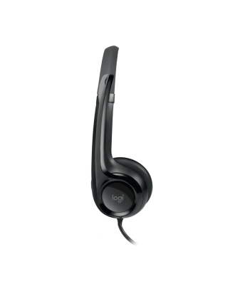 LOGITECH H390 USB COMPUTER HEADSET