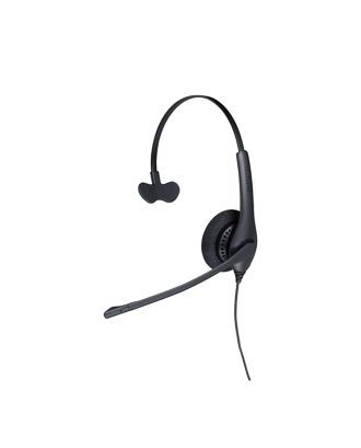 JABRA BIZ 1100 MONO USB, NC, APAC HEADSET