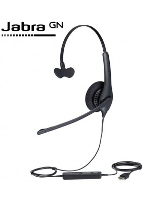 JABRA BIZ 1100 MONO USB, NC, APAC HEADSET