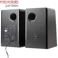 MICROLAB SOLO 16 BLUETOOTH WITH REMOTE CONTROL SPE...