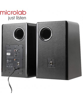 MICROLAB SOLO 16 BLUETOOTH WITH REMOTE CONTROL SPEAKER