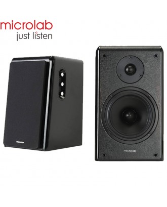 MICROLAB SOLO 16 BLUETOOTH WITH REMOTE CONTROL SPEAKER