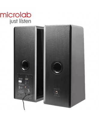 MICROLAB SOLO 19 BLUETOOTH WITH REMOTE CONTROL SPEAKER