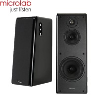 MICROLAB SOLO 19 BLUETOOTH WITH REMOTE CONTROL SPE...