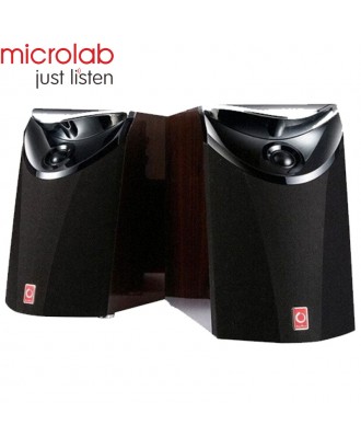 MICROLAB X3 HIFI 2.0 SPEAKER