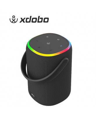 Xdobo BMTL Bucket 60W Portable Speaker
