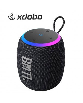 Xdobo BMTL Rainbow 15W Portable Speaker