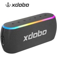 Xdobo X8 III 60W RGB Portable Speaker...
