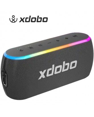 Xdobo X8 III 60W RGB Portable Speaker