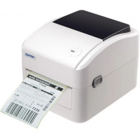 Xprinter XP-420B USB Direct Thermal Label Printer...