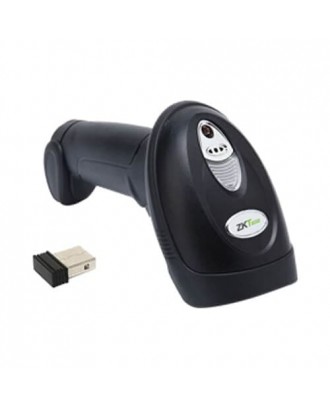 ZKTech ZKB203 wireless Barcode Scanner 2D/QR Code