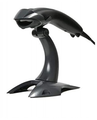 Honeywell 1400G2D 2USB 2D/Barcode Scanner With Stand