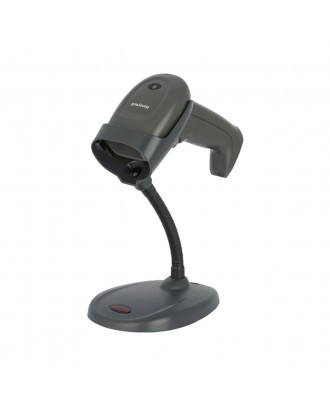 Honeywell HH490-R1 USB 1D/ 2D/ Barcode Scanner With Stand