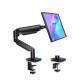Monitor Arm M252 RGB (Single Monitor 13"-32" / USB Hub)