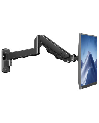 Monitor Arm M252QF (Wall Mount / Up to 32") Monitor Arm M252QF (Wall Mount / Up to 32")