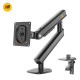 Monitor Arm NB A3-G (Single Monitor 17"-32")