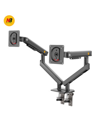 Monitor Arm NB A5C (Dual Monitor 17"-32")