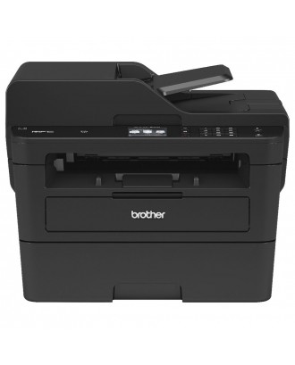 Brother MFC-L2750DW Laser Printer(PRINT/SCAN/COPY/DUPLEX PRINT/WI-FI/ETHERNET)