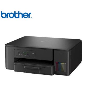 Brother DCP-T230 Color Ink Tank A4 Print, Scan, Copy, USB