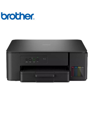 Brother DCP-T230 Color Ink Tank A4 Print, Scan, Copy, USB
