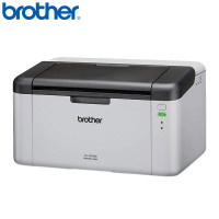 Brother HL-1210W Monochrome Laser A4 Print Only, W...