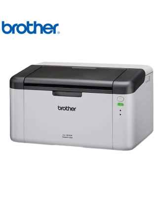 Brother HL-1210W Monochrome Laser A4 Print Only, Wi-Fi Brother HL-1210W Monochrome Laser A4 Print Only, Wi-Fi