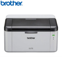 Brother HL-1210W Monochrome Laser A4 Print Only, W...