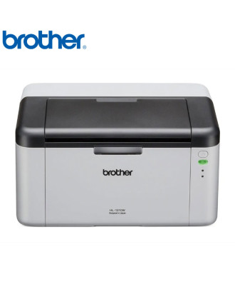 Brother HL-1210W Monochrome Laser A4 Print Only, Wi-Fi Brother HL-1210W Monochrome Laser A4 Print Only, Wi-Fi