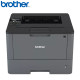 Brother HL-L5100DN Monochrome Laser A4 Print Only, Duplex, Network