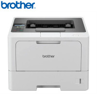 Brother HL-L5210DW Monochrome Laser A4 Print Only,...