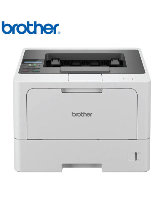 Brother HL-L5210DW Monochrome Laser A4 Print Only, Duplex, Network, Wi-Fi Brother HL-L5210DW Monochrome Laser A4 Print Only, Duplex, Network, Wi-Fi