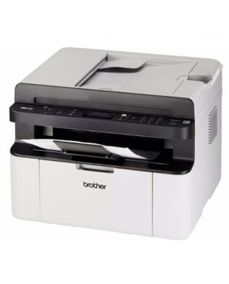 Brother MFC-1910W Laser Printer(Print/Scan/Copy/Fax/ADF/Wireless)